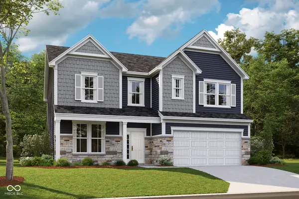 7327 Raybourn Court, Indianapolis, IN 46259