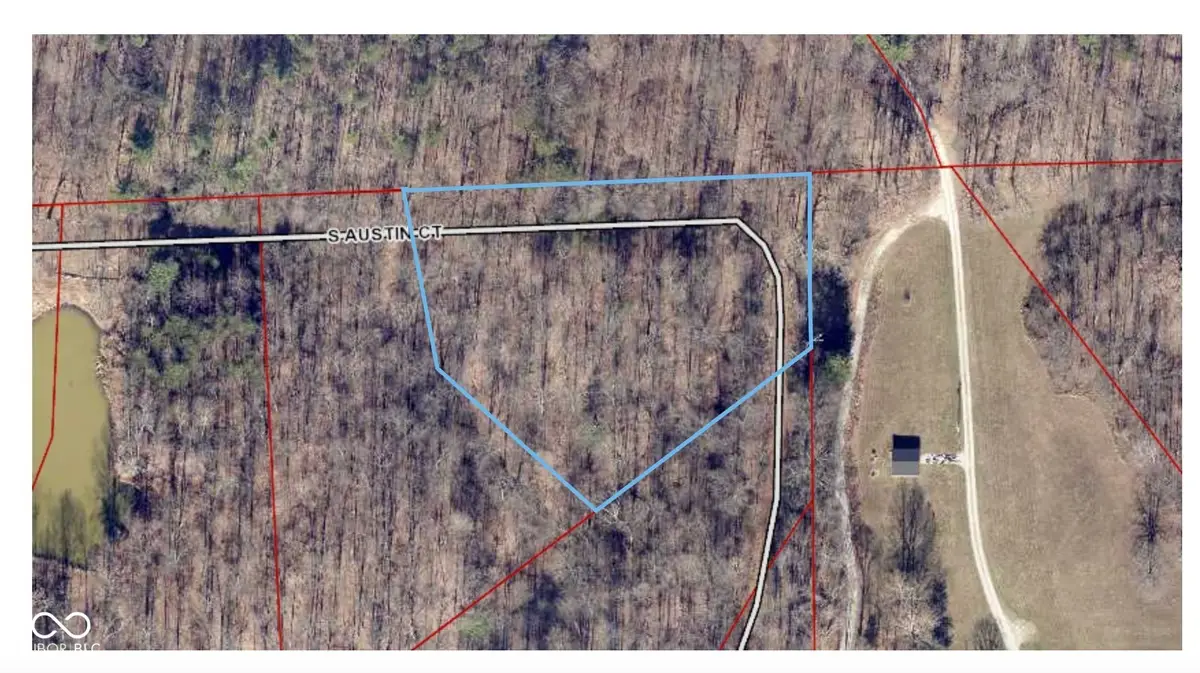2098 S Austin Court, Martinsville, IN 46151 - #1