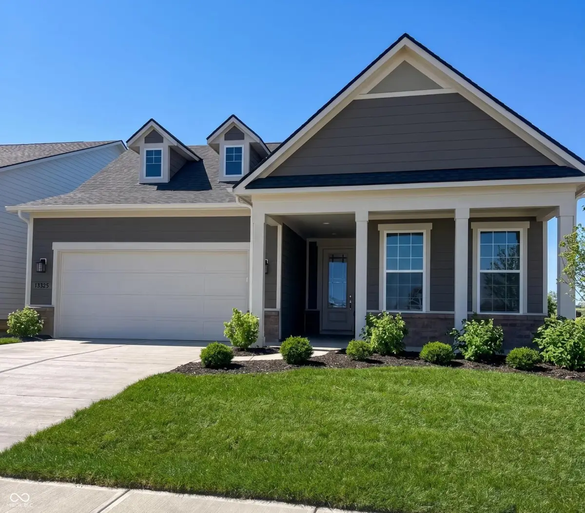 13325 Stowe Circle, Noblesville, IN 46060 - #1