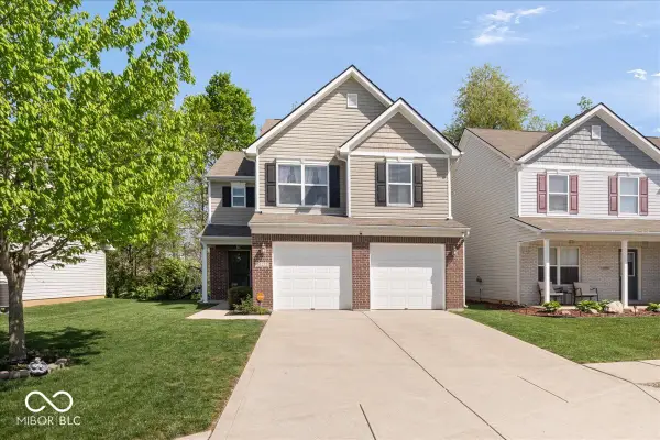 10272 New Dawn Place, Avon, IN 46123