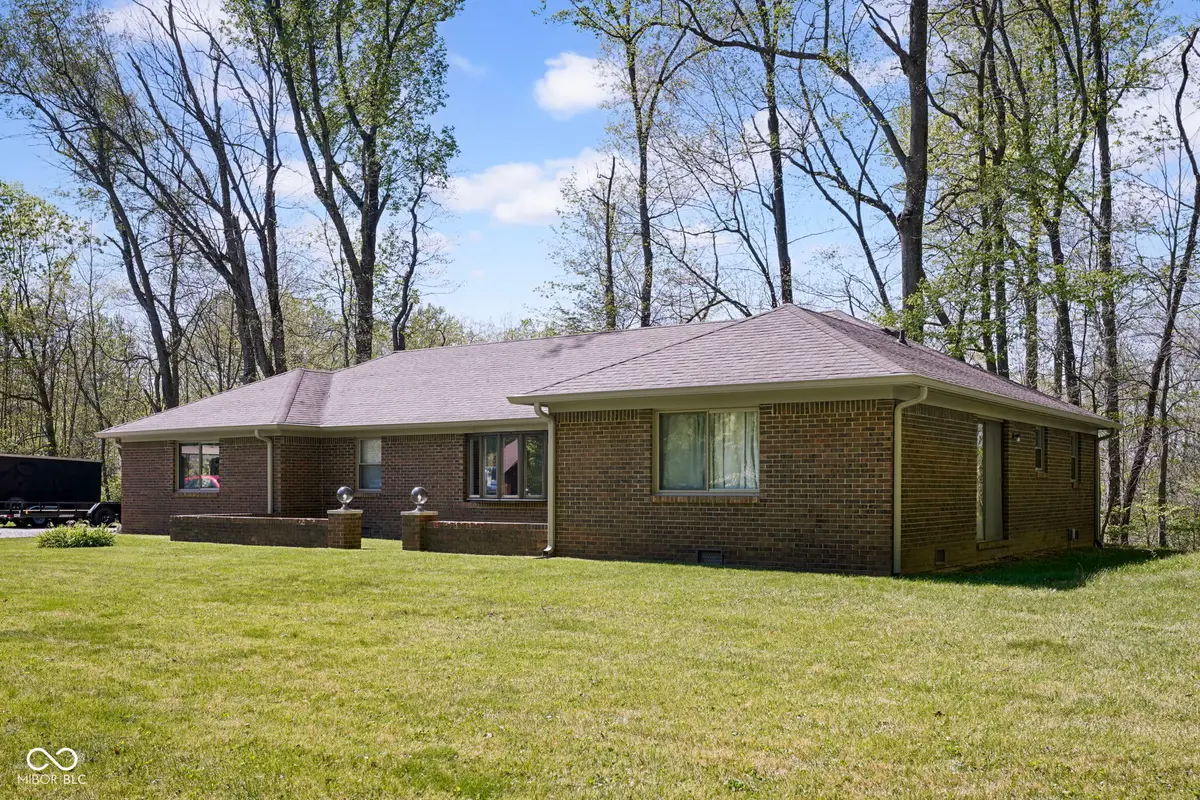 10912 Ole Fox Road, Terre Haute, IN 47803 - #1