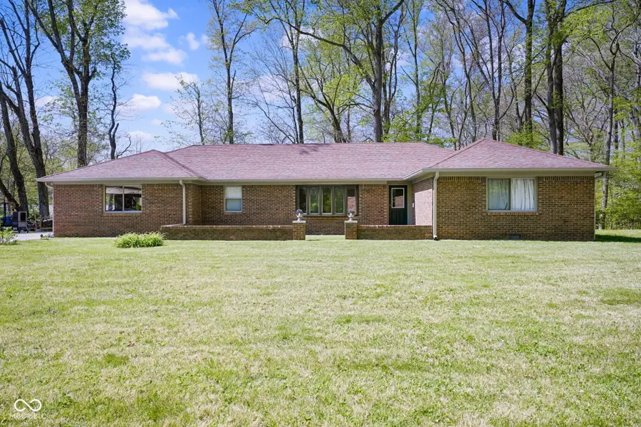 10912 Ole Fox Road, Terre Haute, IN 47803 - #2