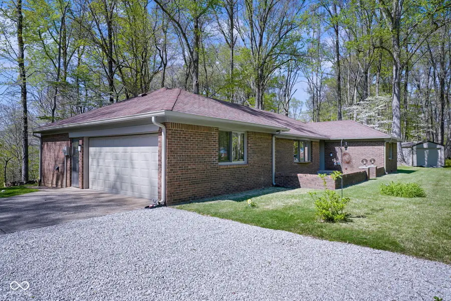 10912 Ole Fox Road, Terre Haute, IN 47803 - #3
