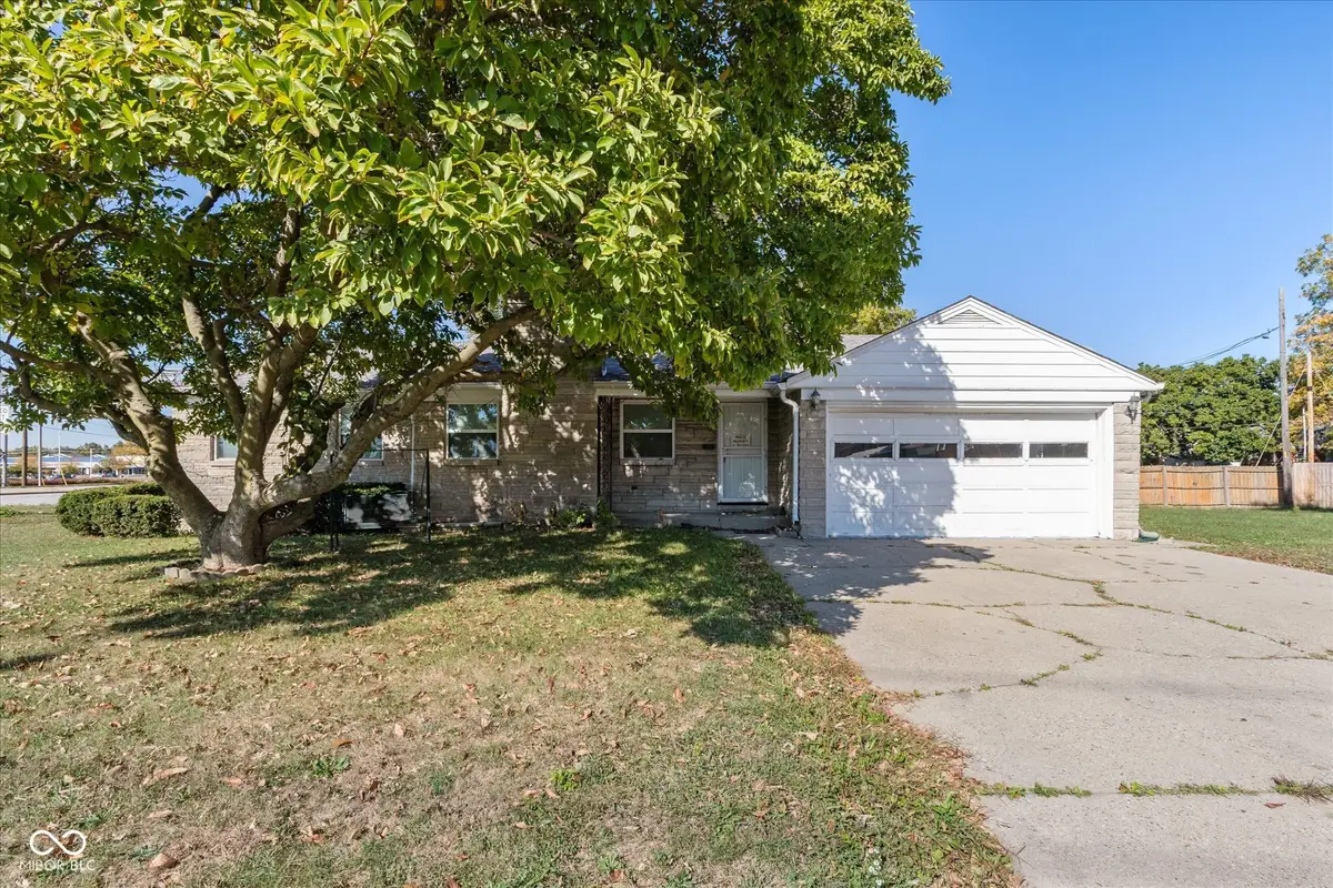 506 Lawrence Avenue, Indianapolis, IN 46227 - #1