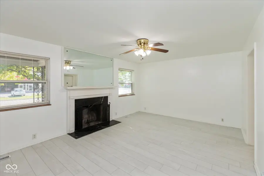 506 Lawrence Avenue, Indianapolis, IN 46227 - #2