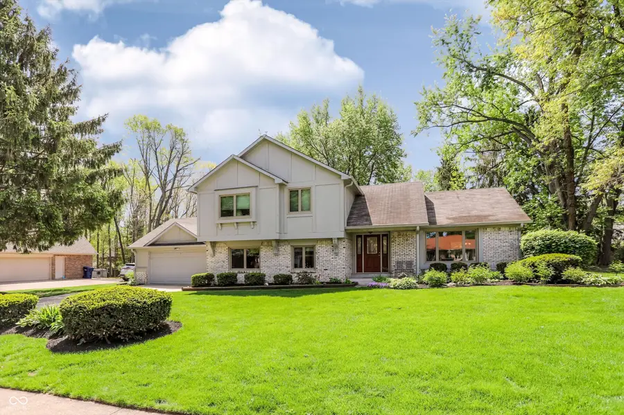 1245 Linden Lane, Carmel, IN 46033 - #2
