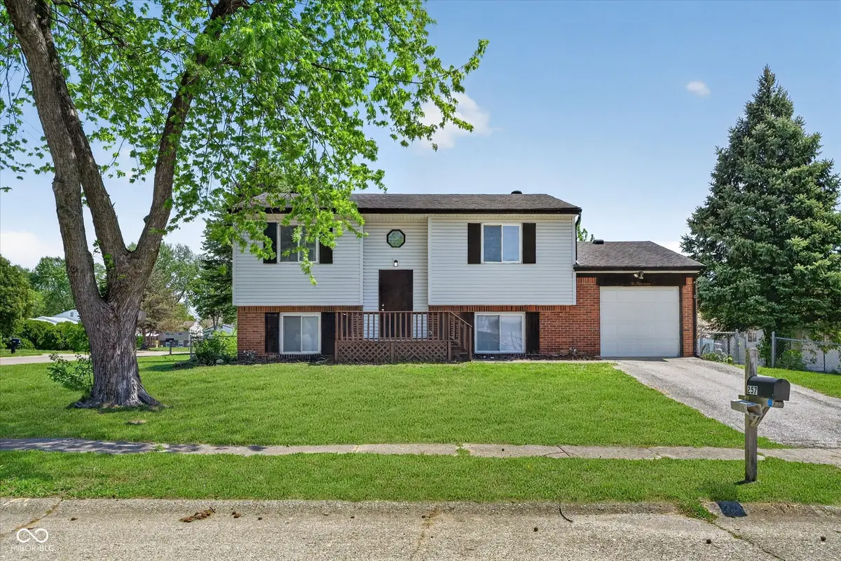 257 Sierra Court, Indianapolis, IN 46234 - #1