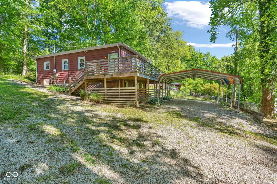 11107 Dogwood Lane, Cloverdale, IN 46120 - #2