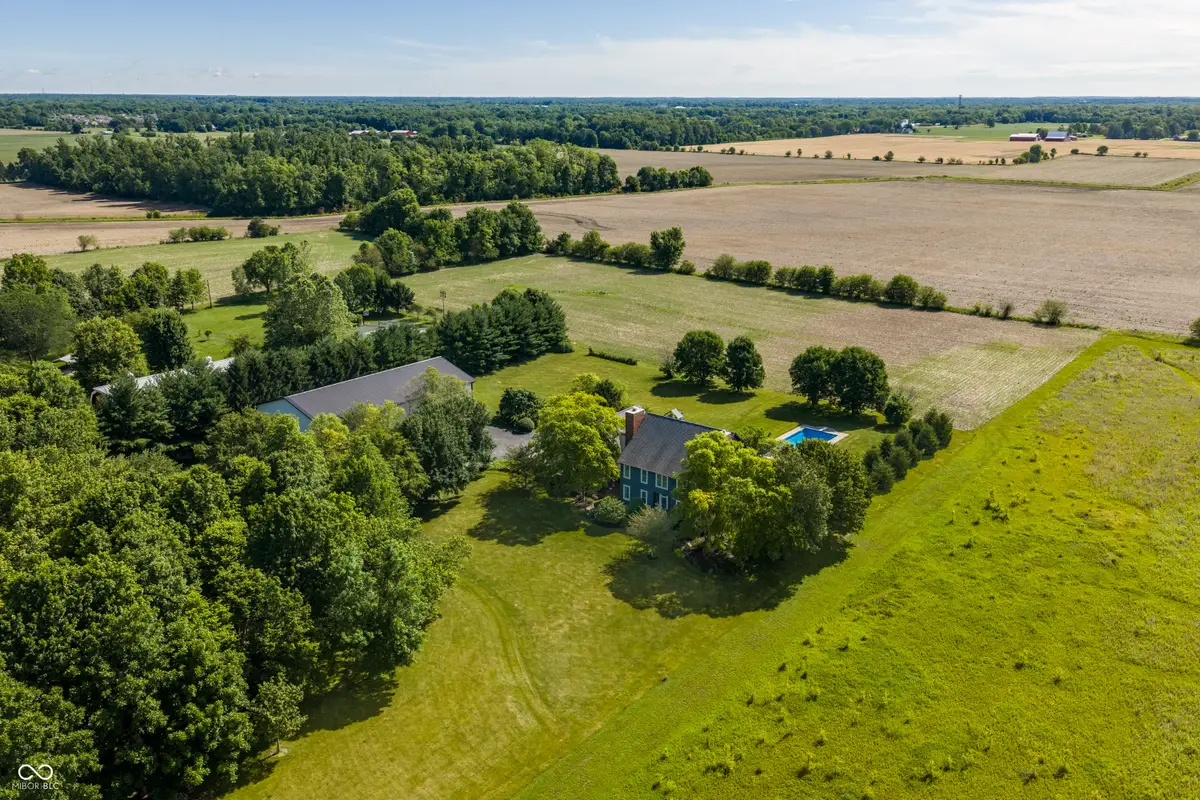 9353 S Mitthoeffer Road, Indianapolis, IN 46259 - #1