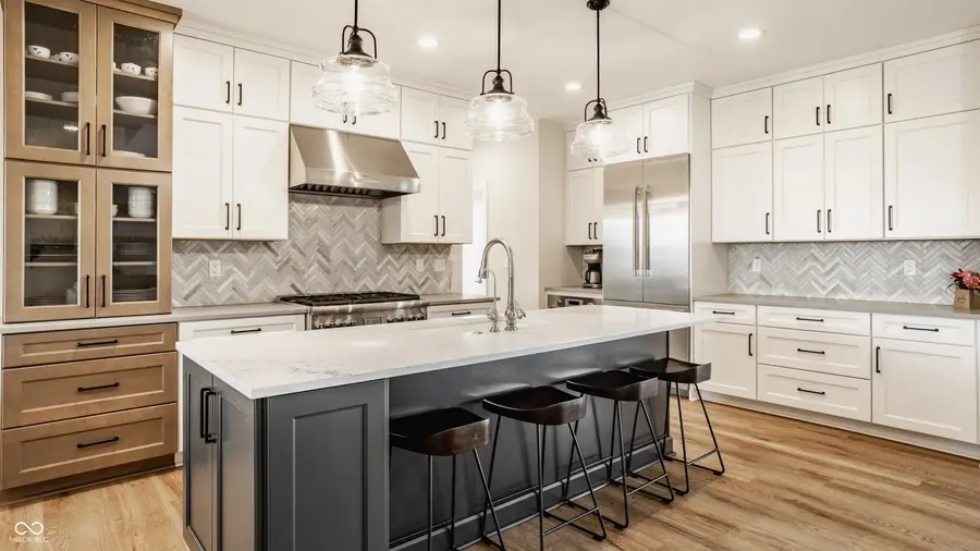 8095 Melbourne Place, Zionsville, IN 46077 - #3