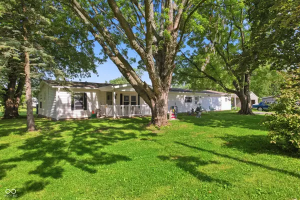 1102 Sam Ralston Road, Lebanon, IN 46052