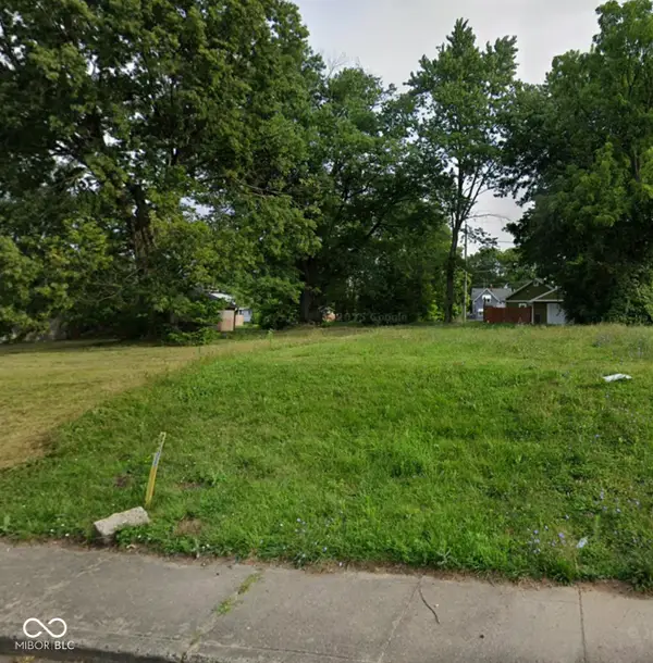 1346 W Roache Street, Indianapolis, IN 46208