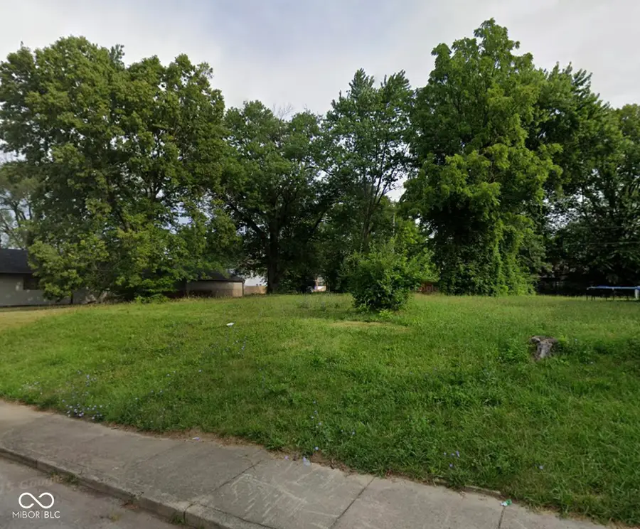 1346 W Roache Street, Indianapolis, IN 46208 - #2