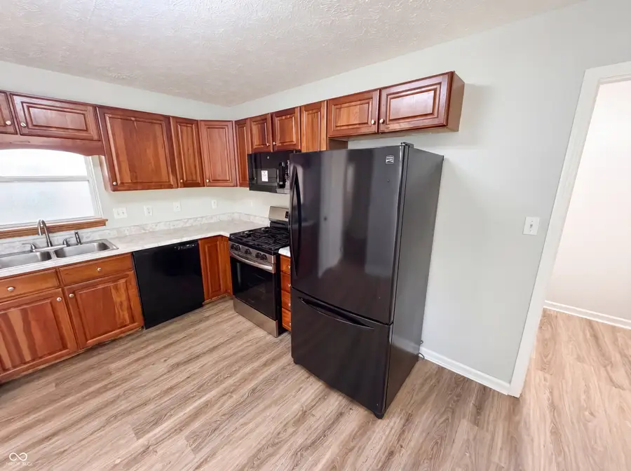2027 Ferdinand Court, Indianapolis, IN 46234 - #2