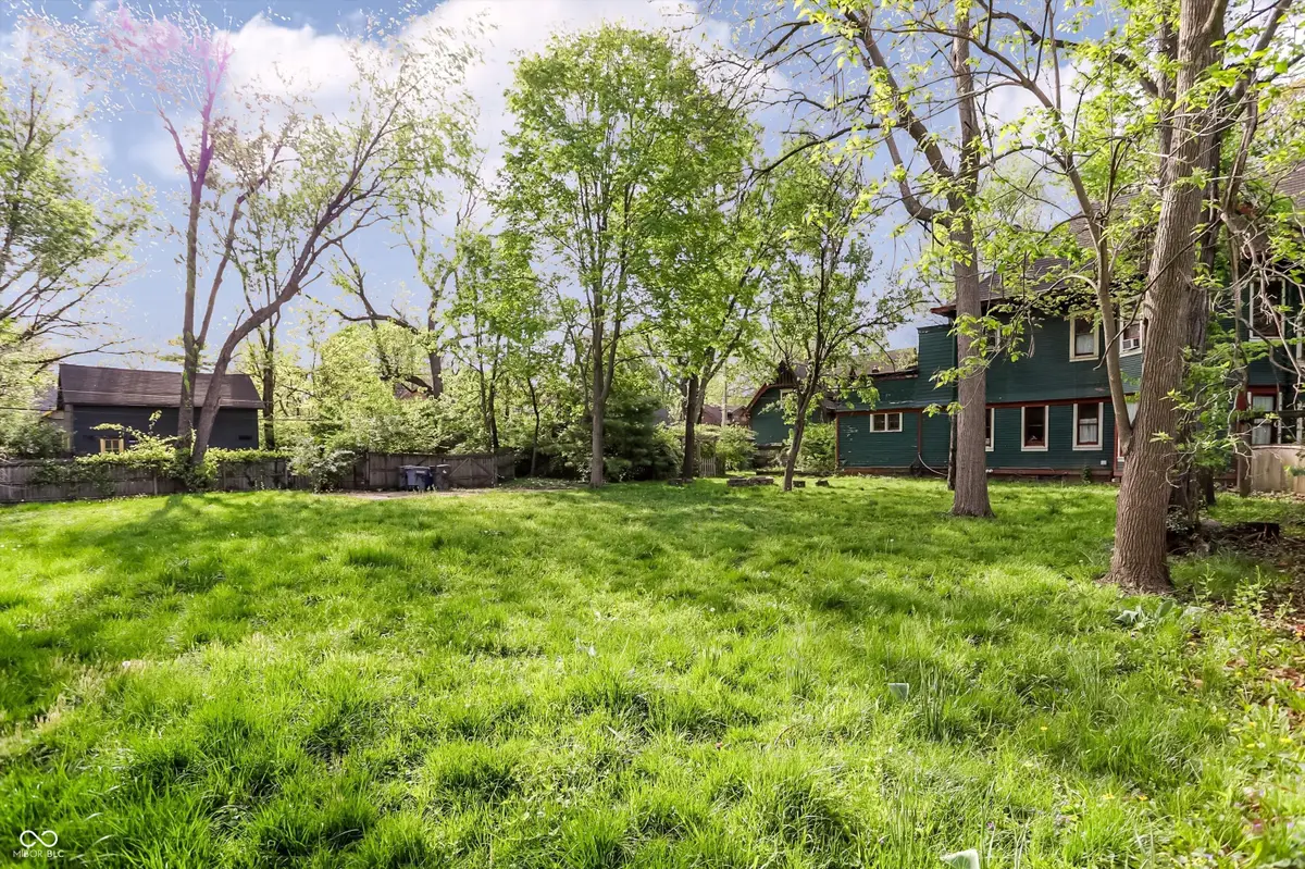 799 Woodruff Place Middle Drive, Indianapolis, IN 46201 - #1