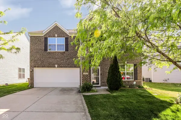 1930 Lakecrest Drive, Columbus, IN 47201
