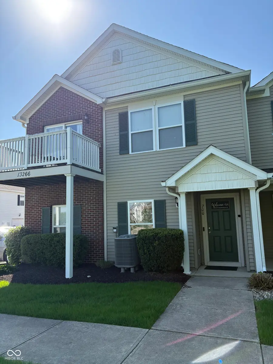 13266 Komatite Way #UNIT 700, Fishers, IN 46038 - #2