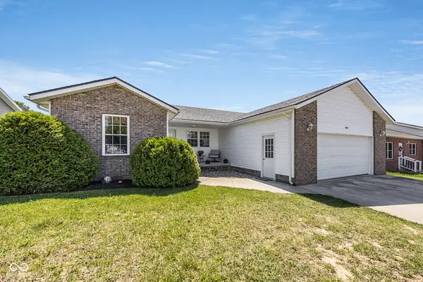 1665 W Integrity Street, Greensburg, IN 47240