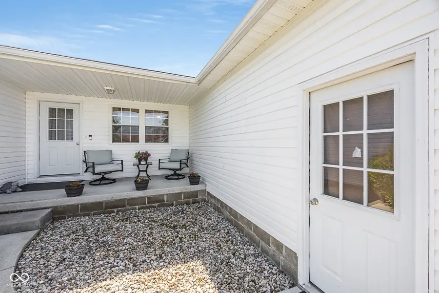 1665 W Integrity Street, Greensburg, IN 47240 - #3