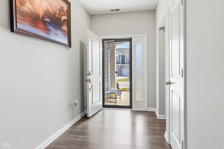 5805 Flat Hill Drive, Indianapolis, IN 46239 - #3