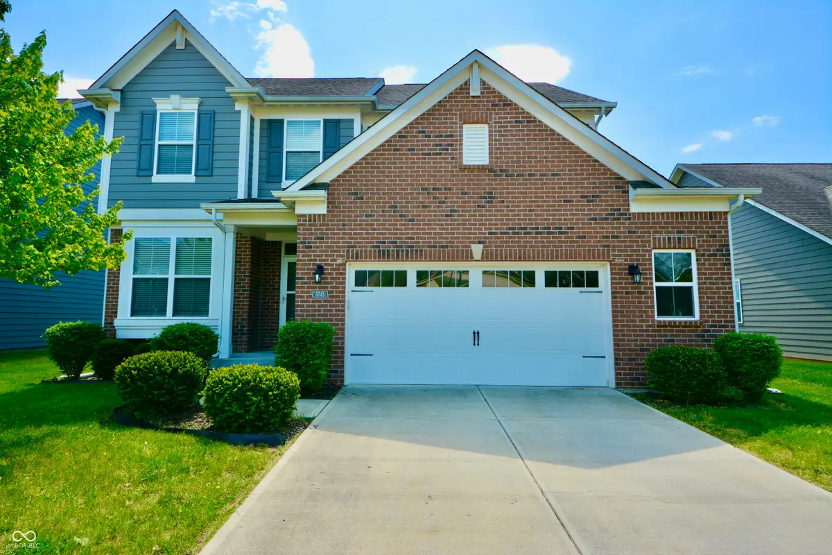 5745 Sly Fox Lane, Indianapolis, IN 46237 - #1