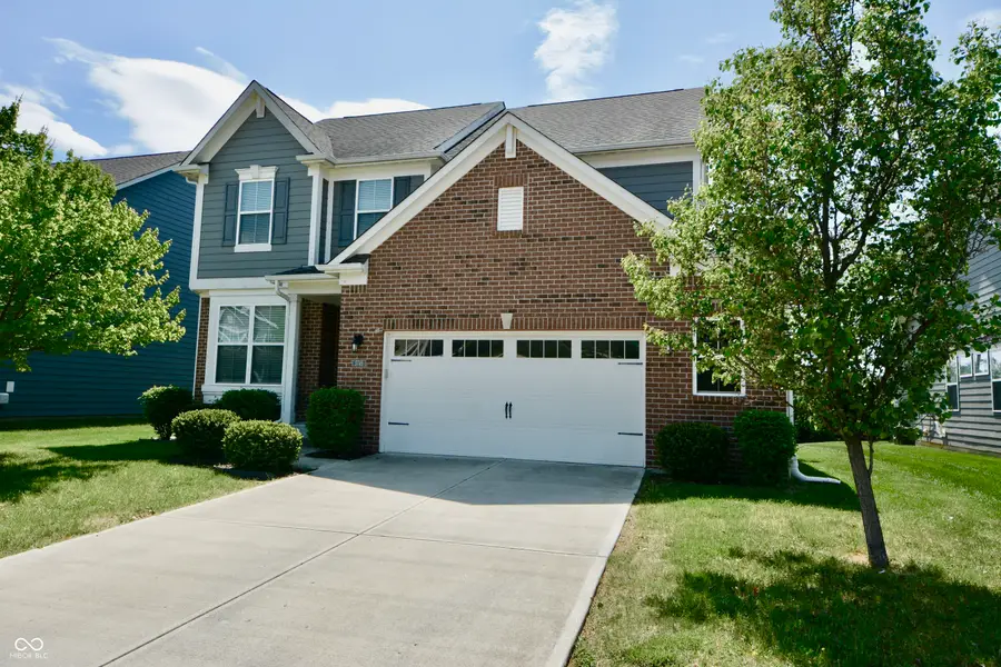 5745 Sly Fox Lane, Indianapolis, IN 46237 - #2