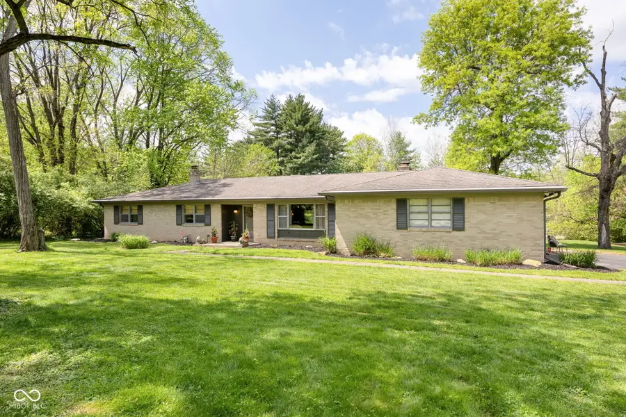 7050 Allisonville Road, Indianapolis, IN 46220 - #2