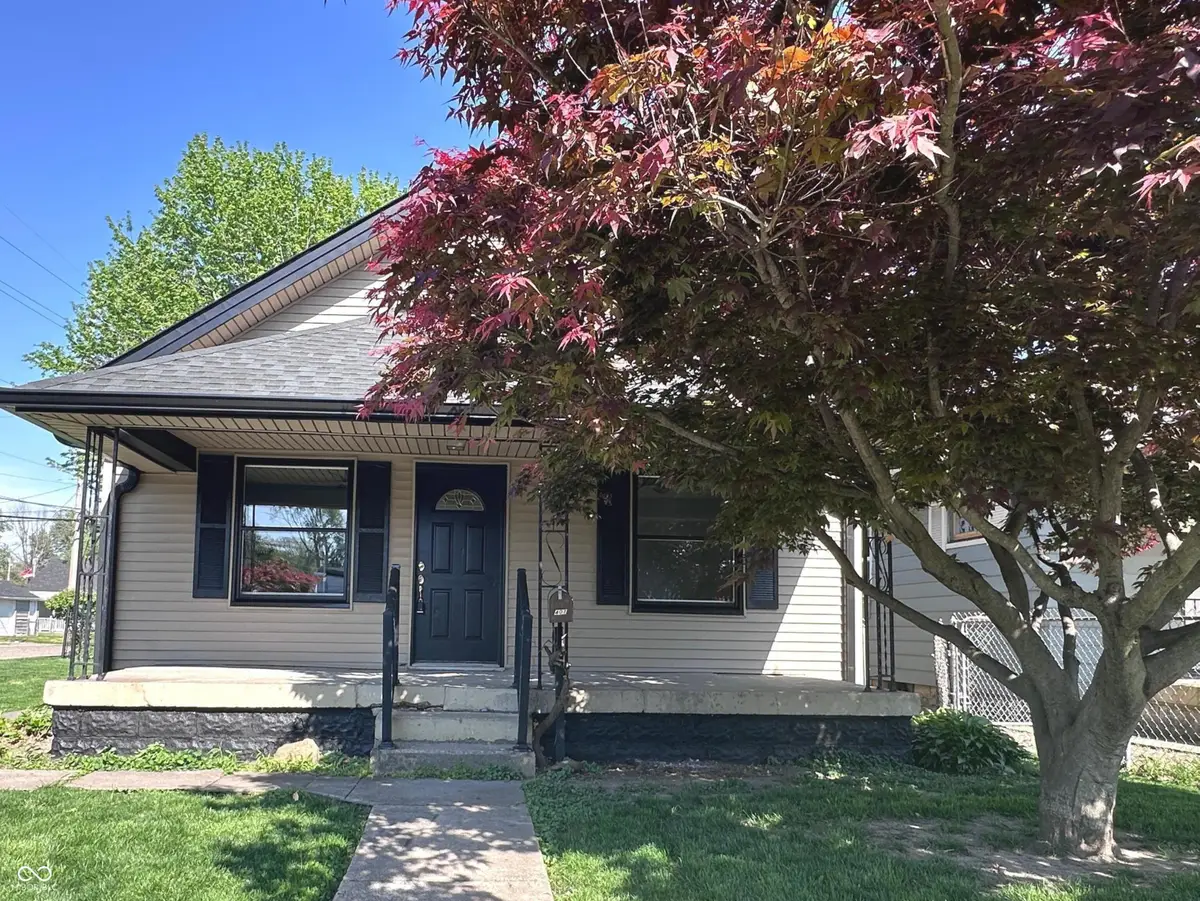 401 S Gray Street, Indianapolis, IN 46201 - #1