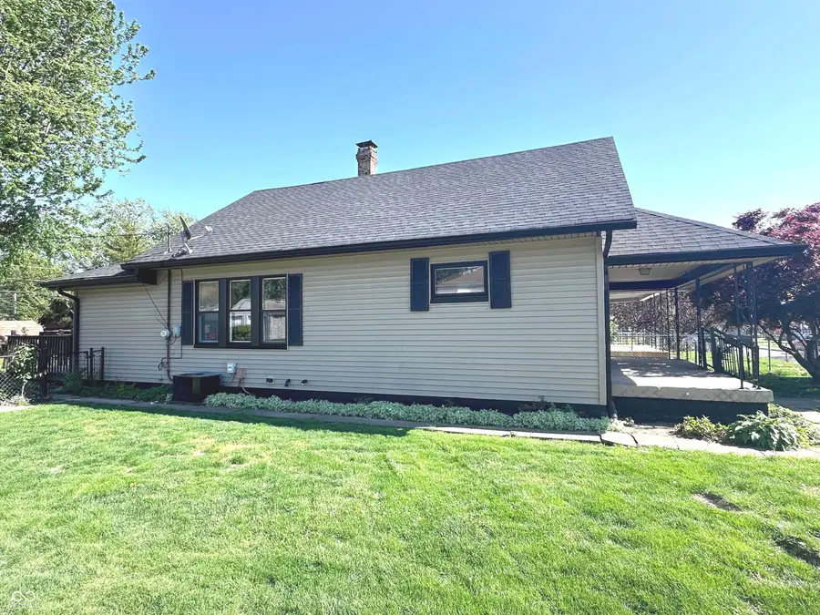 401 S Gray Street, Indianapolis, IN 46201 - #3