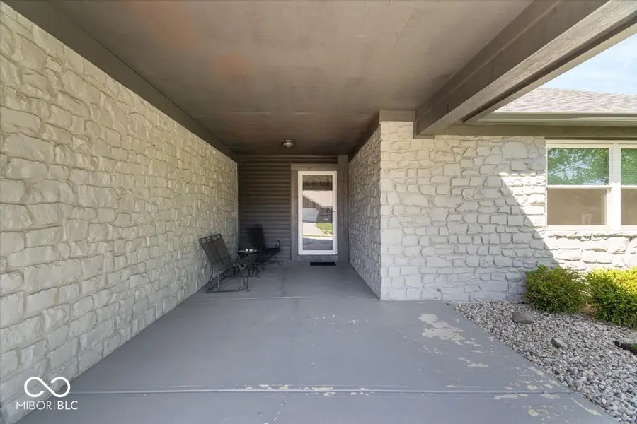 7450 Cobblestone East Drive, Indianapolis, IN 46236 - #2