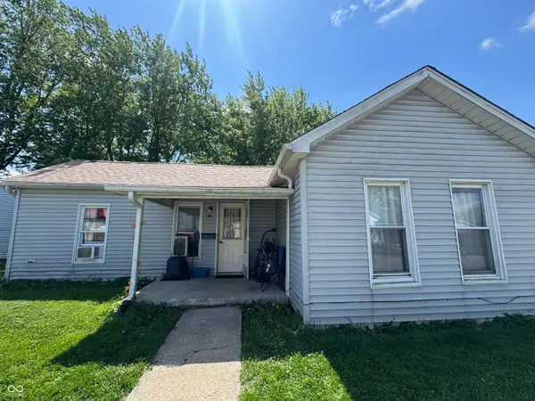 319 W Forsythe Street, Greensburg, IN 47240