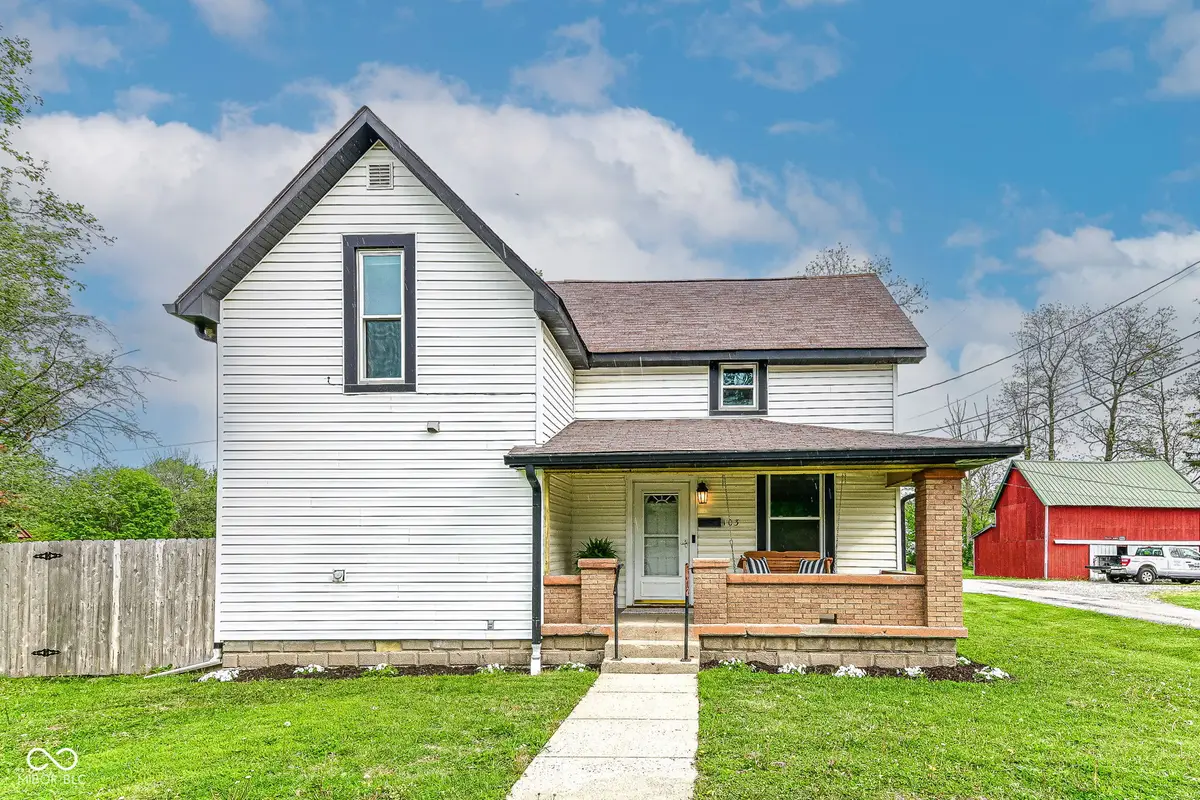 103 Elm Avenue, Sheridan, IN 46069 - #1