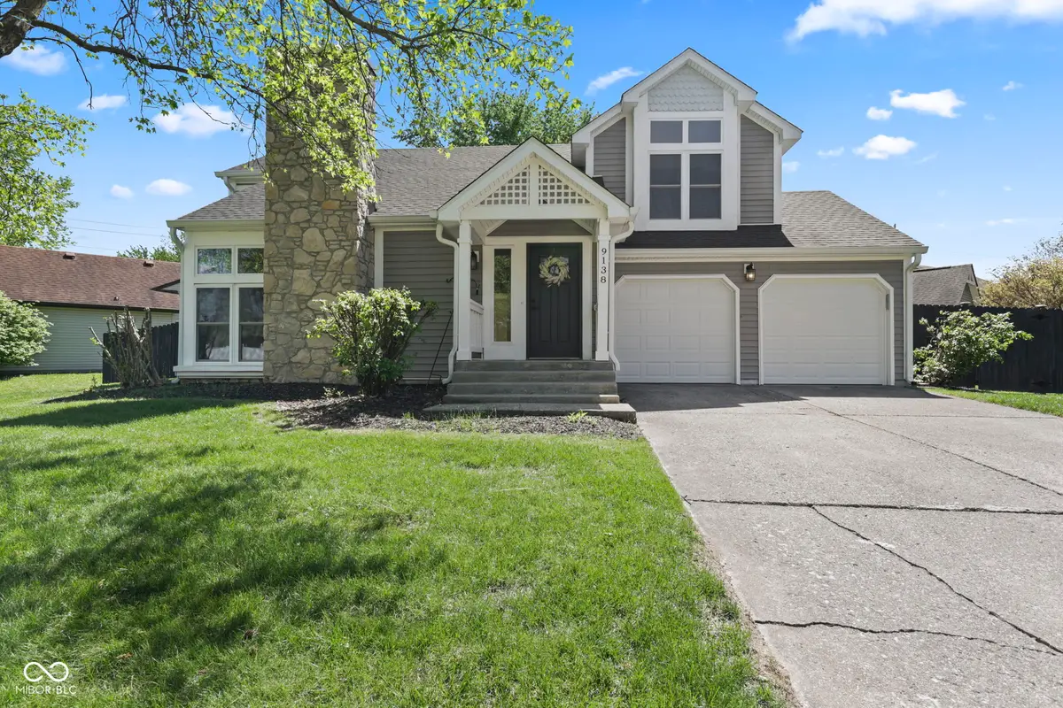 9138 Hardwood Court, Indianapolis, IN 46250 - #1