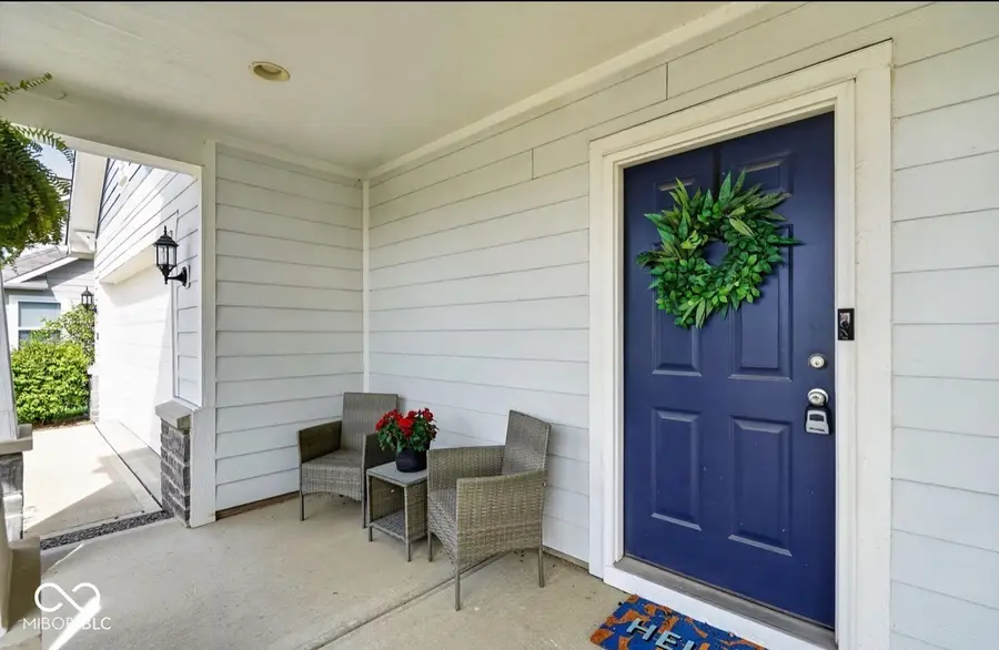 12630 Amber Star Drive, Noblesville, IN 46060 - #3