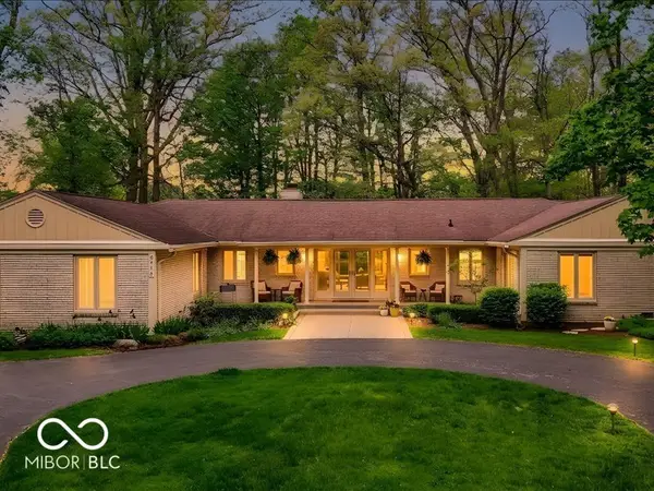 6410 Avalon Lane E, Indianapolis, IN 46220