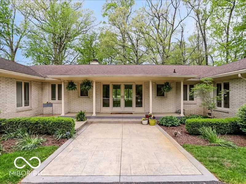 6410 Avalon Lane E, Indianapolis, IN 46220 - #3