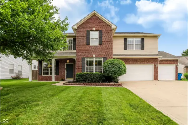 11279 Niagara Drive, Fishers, IN 46037