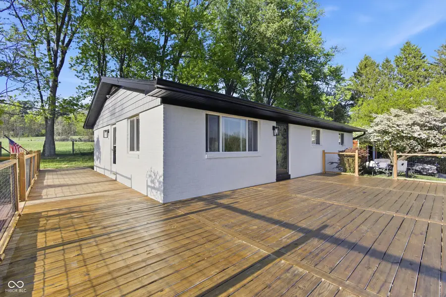 4735 W County Road 75 S, Greencastle, IN 46135 - #2