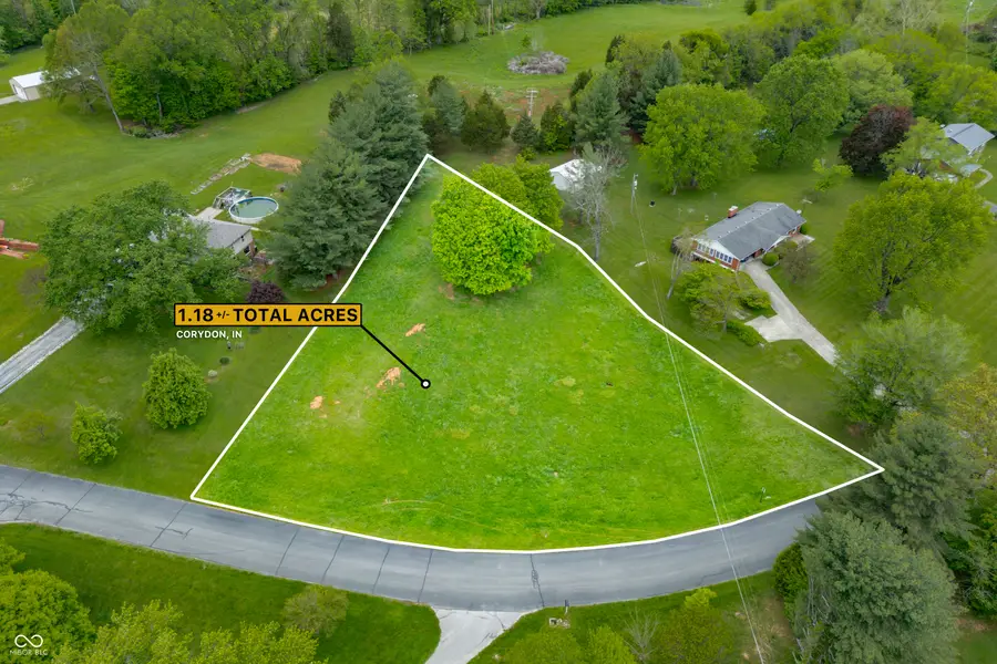0 Park Avenue N, Corydon, IN 47112 - #2