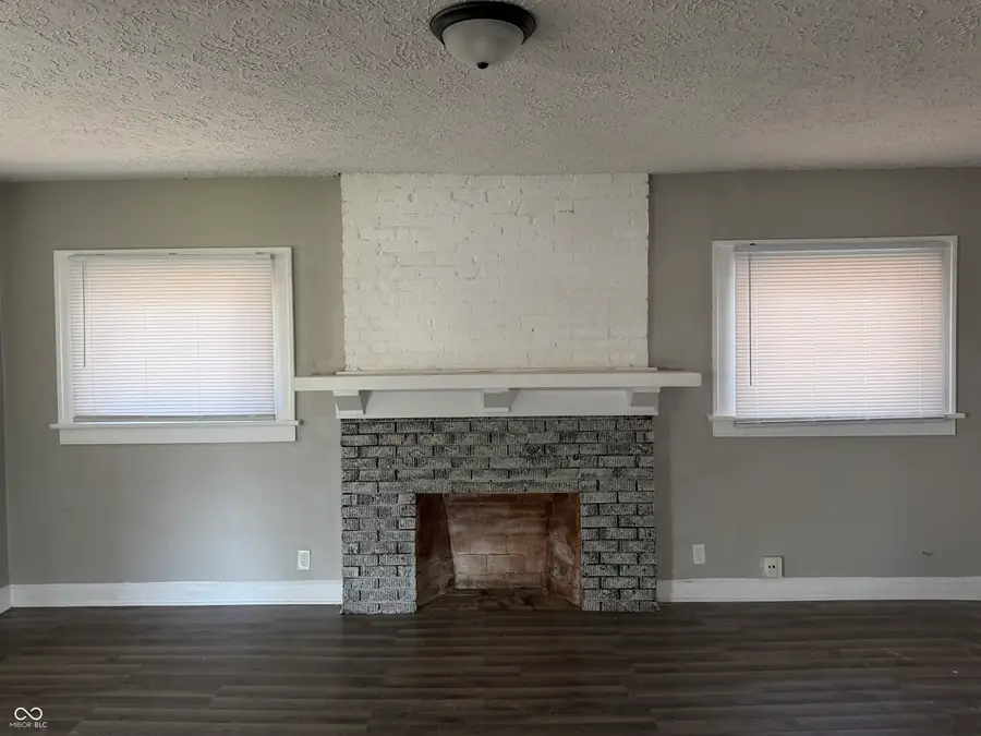 1265 W 34th Street, Indianapolis, IN 46208 - #3