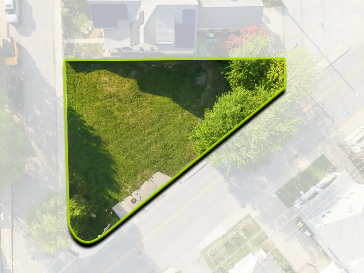 828 Shelby Street, Indianapolis, IN 46203 - #1