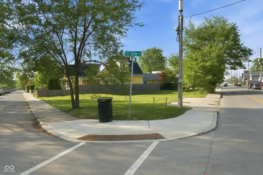 828 Shelby Street, Indianapolis, IN 46203 - #3