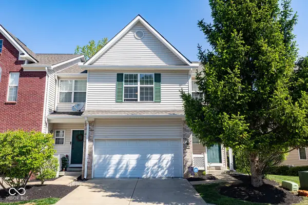 8330 Pine Branch Lane #8330, Indianapolis, IN 46234