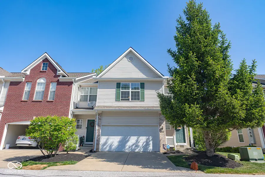 8330 Pine Branch Lane #8330, Indianapolis, IN 46234 - #2