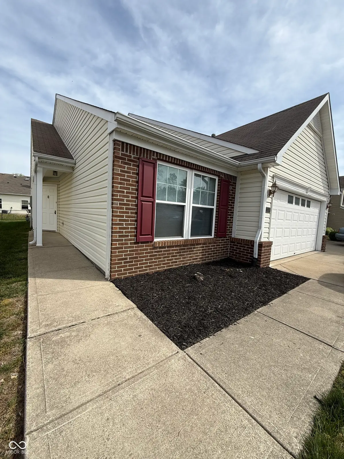 1234 Estuary Drive, Indianapolis, IN 46217 - #1