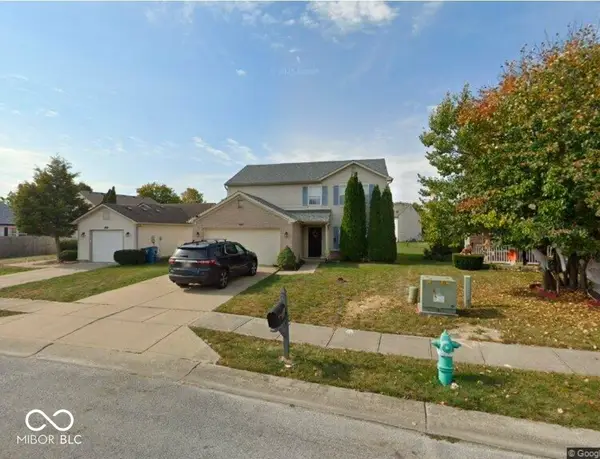 3916 N Bressingham Drive, Indianapolis, IN 46235