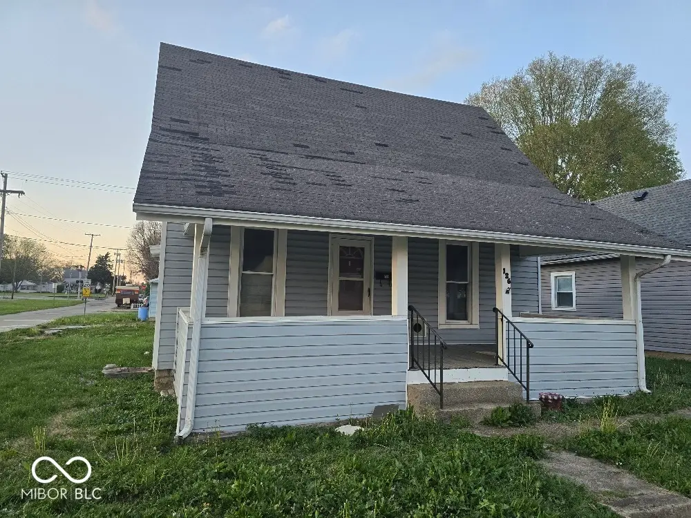 126 W Madison Street, Alexandria, IN 46001 - #1