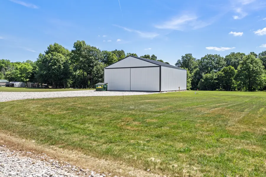 5780 E County Road 1200 S, Cloverdale, IN 46120 - #3