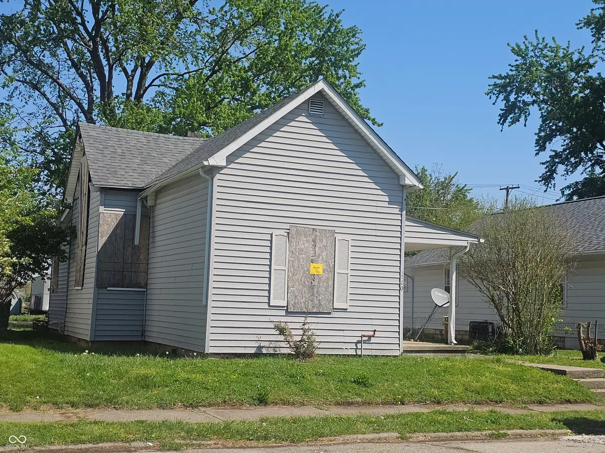 1720 W 7th Street, Muncie, IN 47302 - #1