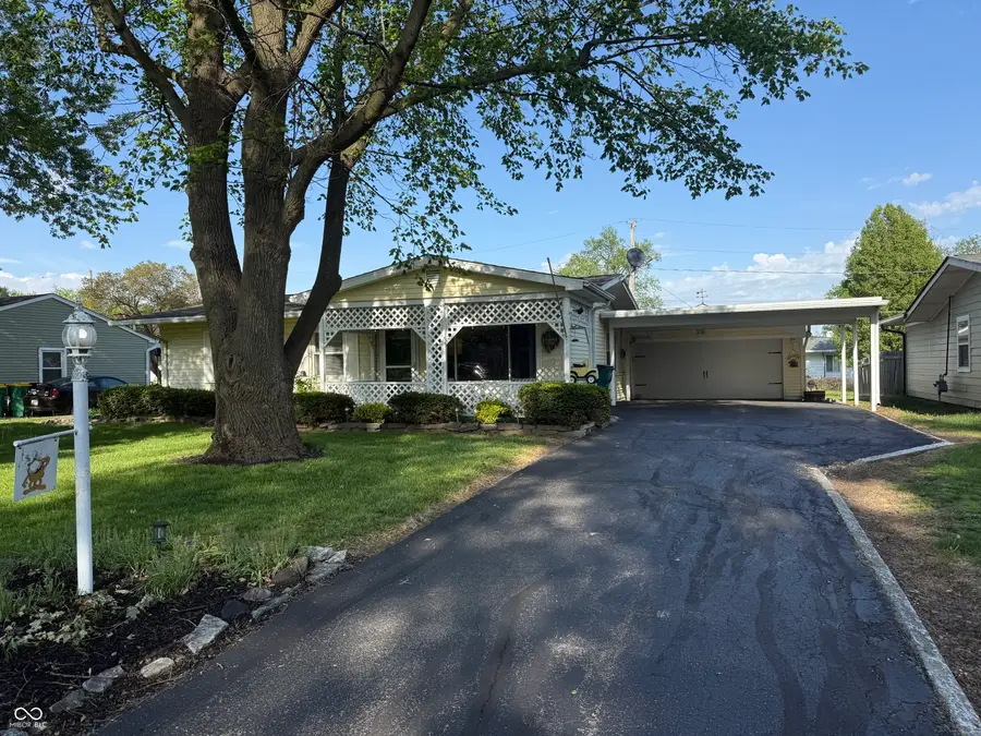 1611 Garfield Street, Lebanon, IN 46052 - #3